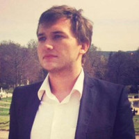 Александр Щербаков