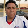 Tony Barrios