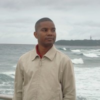 Bongani Mashele