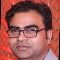 Gajender Kumar Singh