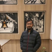 Shreyansh Sethia