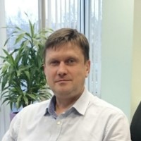 Eduard Pavlenko