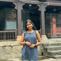 Swapnali Barude
