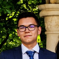 Alex Danailov