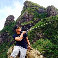 John Louie HUMARANG