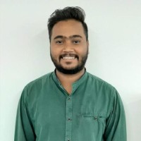 Bhavesh Gupta