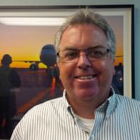 Andrew Cameron