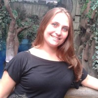 Kelly Caroline de Angelis