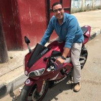 Mahmoud Mokhtar