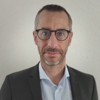 Cyril Querville