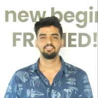 Ayush Mishra