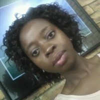 Thandi Tshoba