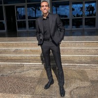 Ali Mahmoud