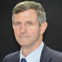 Terry Hughes