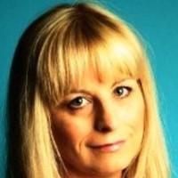 Pernilla Lagergren