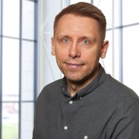 Johnny Lynge Bendtsen