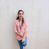 Nayana Chandrabose