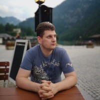 Alexander Rudnitsky