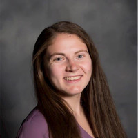 Hailey Johnson