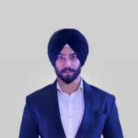 Simranpal Singh