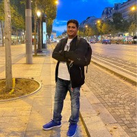 Mutair Alzahrani