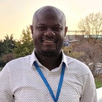 Gazali Issah, Ph.D., P. Ag.