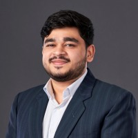 Manthan Khakharia
