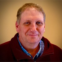 Steve Caldwell