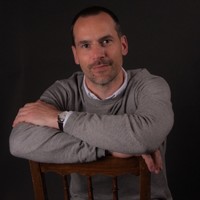 Menno Van Doorn