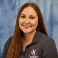 Claudia Burkholder