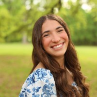 Caroline Khalaf