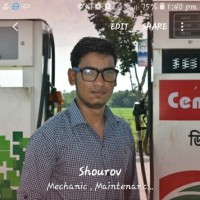 Md Shourov