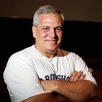 Steve Leoutsakos