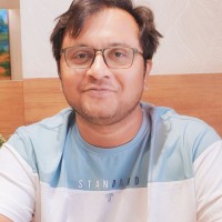 Prasad Sankhe