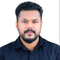 Diljith C Dinesh