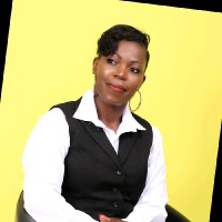 Linet simiyu