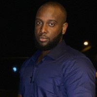 Simeon Mc Pherson