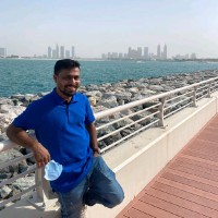 JITHEESH K