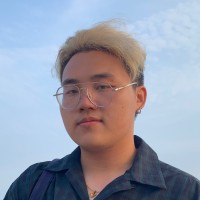 Ziang Jiang