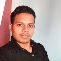 Mohammed Shujath Baig