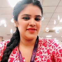 Ritika Waghela