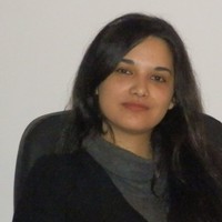 Maria Pais-Stroe