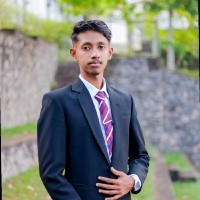 Gayashan Wickramasinghe