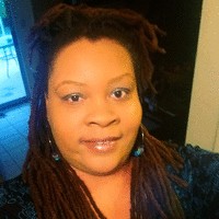 Charity Whitfield