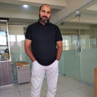 Mohamed Tohamy