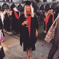 Taylor Williams (Bsc Hons)