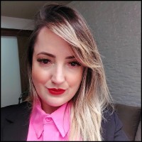 Camila Da Cruz Vargas De Moraes