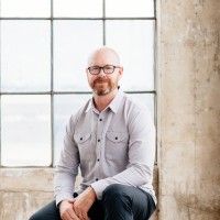 Matt Combrink, Aia, Leed A.P.