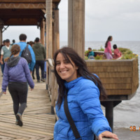 Carmen Gloria Valdivia Barrios
