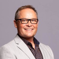 Laurence Johnson